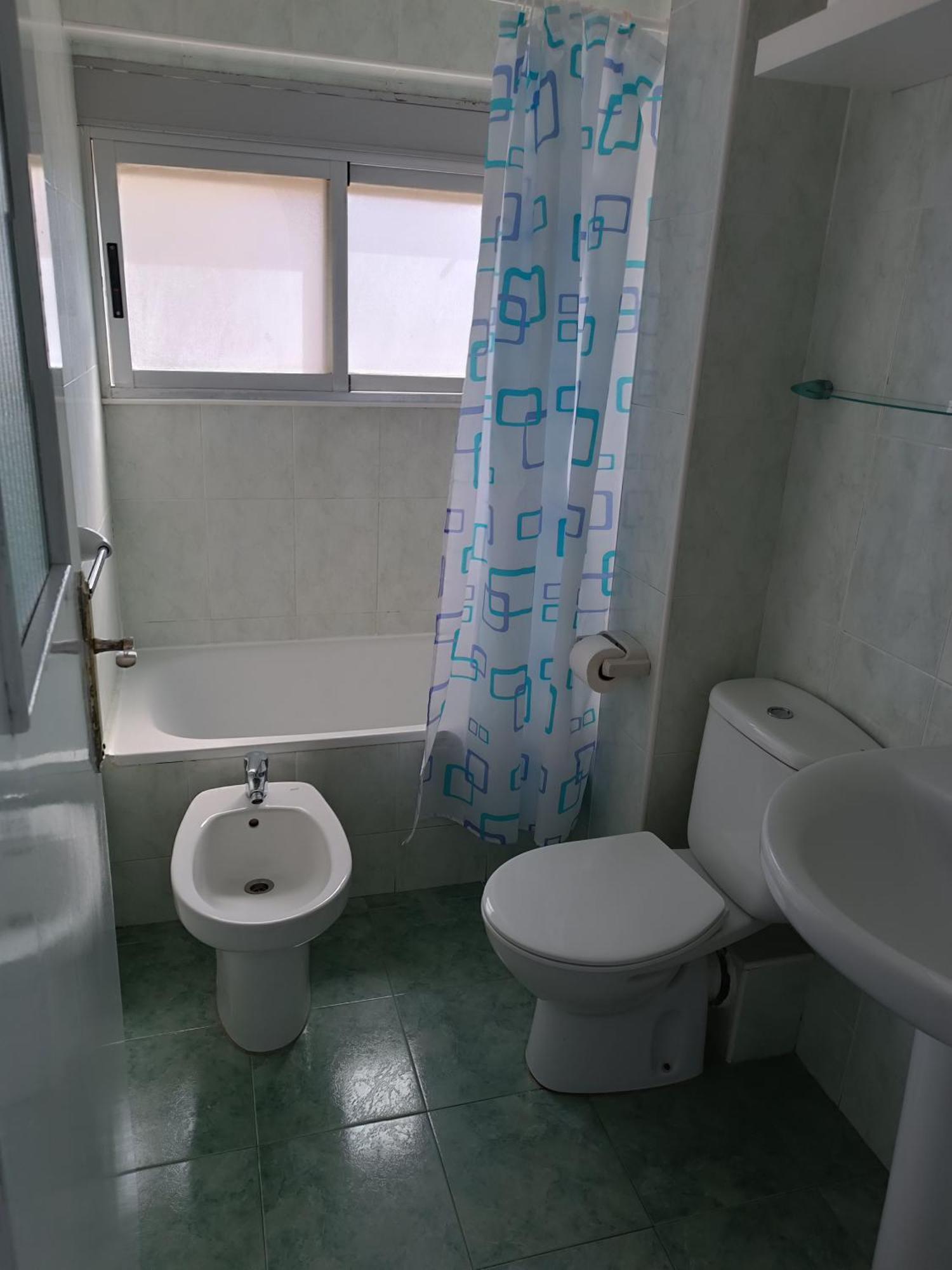 베니돔 Casa Lolo 아파트 외부 사진
